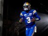 A saída de Terry Wilson do Winnipeg Blue Bombers não foi uma ‘decisão precipitada’: Mike O’Shea