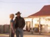 Kelly Reilly quer um crossover de ‘Dutton Ranch’ e ‘Marshals’: “Talvez nós o façamos”