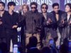 BTS vence Artista do Ano no American Music Awards, já que Katseye, Sombr e ‘Golden’ também recebem as principais honras: lista de vencedores