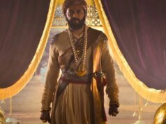 ‘Raja Shivaji’ de Riteish Deshmukh publica recorde de fim de semana de abertura para cinema Marathi