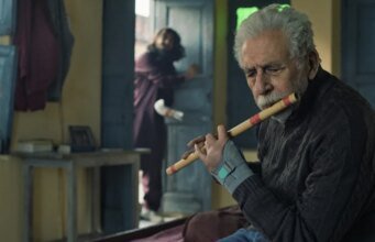 Paris Outfit Pavo Films é lançada com ‘Rehmat’ de Gurvinder Singh, estrelado por Naseeruddin Shah (EXCLUSIVO)