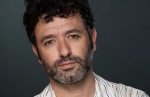 Rodrigo Sorogoyen sobre Javier Bardem e filmar ‘The Beloved’ como um experimento completo: ‘Se este tivesse sido meu primeiro filme, eu não teria corrido tantos riscos’
