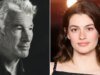 Richard Gere e Diana Silvers estrelarão ‘Assimetria’ de Edward Zwick, baseado em romance aclamado; Lançamento do FilmNation para o mercado de Cannes