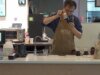 Este barista robô está tentando transformar o café profissional em um negócio escalonável