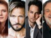 Rose Leslie, Andreas Pietschmann e Daniel Zovatto juntam-se a Russell Crowe em ‘O Último Druida’; Estrela de ‘Gladiador’ lutará novamente contra o Império Romano a partir de junho – Mercado de Cannes