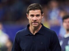Xabi Alonso toma a decisão final sobre a transferência para o Chelsea após derrota na final da FA Cup