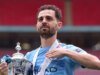 Bernardo Silva toma decisão sobre o próximo clube antes da saída do Man City