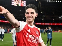 Prêmio em dinheiro da Premier League para cada posição: quanto o Arsenal ganhou pela conquista do título