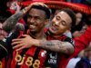 Alvo de transferência do Arsenal, Eli Junior Kroupi fala sobre seu futuro e objetivo que conquistou o título