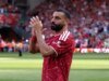 Michael Owen nomeia o ‘substituto absolutamente perfeito’ de Mohamed Salah no Liverpool
