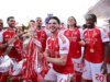 Quando é o desfile do troféu do Arsenal? Data, hora de início e possível percurso dos campeões da Premier League