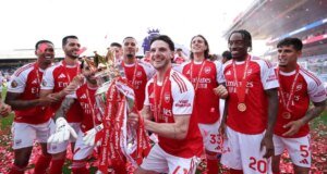Quando é o desfile do troféu do Arsenal? Data, hora de início e percurso confirmado para os campeões da Premier League