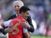 Stan Kroenke faz rara declaração do Arsenal antes da final da Liga dos Campeões