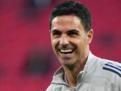 Mikel Arteta é incentivado a apostar na seleção do Arsenal contra o PSG – ‘São circunstâncias especiais’