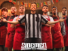 Prime Video e YouTube compartilham o lançamento da série culinária Sidemen’s ‘Sidemen Present: SideMenu’