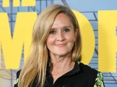 Samantha Bee Sitcom ‘The Ambassador’ é o destaque da lista mais recente da CBC