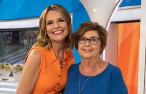 Savannah Guthrie compartilha postagem do Dia das Mães em meio ao desaparecimento de Nancy Guthrie: “Nunca estaremos em paz até encontrarmos você”