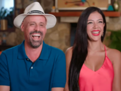 ’90 Day Con ‘: TLC lançará convenção de fãs ’90 Day Fiance’