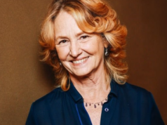 Melissa Leo estrelando o procedimento serial killer ‘The Mannequin’, do cineasta de ‘Animais Perigosos’ Sean Byrne