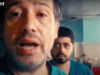 Equipe de ‘Gaza: Médicos sob ataque’ invade a BBC depois de ganhar o BAFTA e a Dares Corporation para cortar o discurso de aceitação