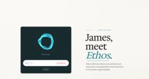 Ethos arrecada US$ 22,75 milhões da a16z para sua rede de especialistas com integração de voz