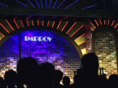 The Improv retorna à cidade de Nova York pela primeira vez em 30 anos com o New Brooklyn Comedy Club