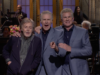 Paul McCartney encerra a 51ª temporada de ‘SNL’ com a terceira apresentação do Encore