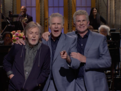 Paul McCartney encerra a 51ª temporada de ‘SNL’ com a terceira apresentação do Encore