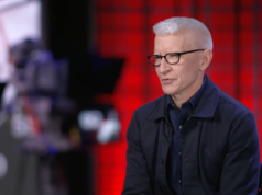 Anderson Cooper assina ’60 minutos ‘após 20 anos, saudando a ‘independência’ e a ‘confiança que ele tem com os espectadores’ do programa