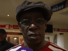 Emocional Ian Wright define nova meta na Premier League para o Arsenal após a conquista do título