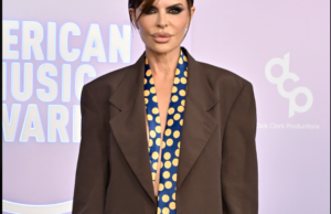 Lisa Rinna diz que Spencer Pratt ‘poderia ser’ o próximo prefeito de Los Angeles: ‘Sou uma pessoa da realidade – você não me quereria como prefeito’
