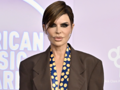 Lisa Rinna diz que Spencer Pratt ‘poderia ser’ o próximo prefeito de Los Angeles: ‘Sou uma pessoa da realidade – você não me quereria como prefeito’