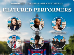 Jovem MC segue Morris Day ao sair do DC ‘Freedom 250’ Festival Over Trump Connection, enquanto C+C Music Factory avalia opções: ‘Os artistas nunca foram informados sobre qualquer envolvimento político’