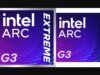 Intel revela processadores Arc G-series, esperando que ele irá alimentar seu próximo portátil para jogos com Windows 11
