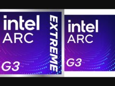 Intel revela processadores Arc G-series, esperando que ele irá alimentar seu próximo portátil para jogos com Windows 11
