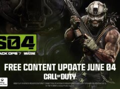 Jogadores de PS4 e Xbox One serão expulsos de Call of Duty: Warzone em breve