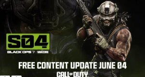 Jogadores de PS4 e Xbox One serão expulsos de Call of Duty: Warzone em breve