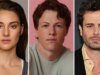 Shailene Woodley apresentará o thriller erótico MRC ‘Mother’s Helper’, da escritora e diretora Bridget Moloney; Milo Callaghan e Luke Kirby também definidos