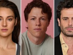 Shailene Woodley apresentará o thriller erótico MRC ‘Mother’s Helper’, da escritora e diretora Bridget Moloney; Milo Callaghan e Luke Kirby também definidos