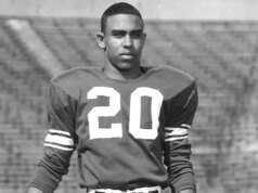 Ex-jogador do CFL e técnico quatro vezes campeão do Super Bowl, Sherman Lewis, morto aos 83 anos