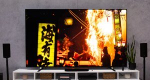 O Bravia 9 II da Sony é o mais colorido que já vimos. Isso é suficiente para abandonar o QLED?