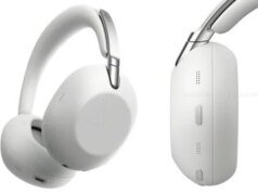 Vazamento de fones de ouvido intra-auriculares ‘Collexion’ do 10º aniversário da Sony