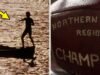 Ninguém nascido depois de 1999 será capaz de nomear esses filmes de esportes a partir de uma única captura de tela