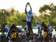 Toronto Argonauts perde o final da pré-temporada para Hamilton (e oito outras reflexões)