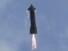 O escudo térmico da Starship V3 foi a verdadeira estrela do vôo 12