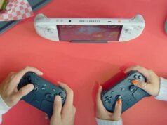 O Steam Controller esgotado da Valve acabou de se tornar o playground de um modder