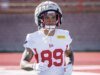 Jerreth Sterns, do Alouettes, pronto para um novo capítulo após nenhuma oferta de contrato de Winnipeg