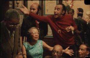 ‘Era uma vez no Harlem’ continua a encantar com estreia agitada em Cannes
