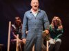 Sting traz ‘O Último Navio’ Reimaginado para o West End de Londres