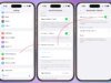 Em breve, seu iPhone poderá se bloquear no momento em que alguém o arrancar de sua mão